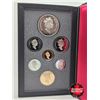 Image 3 : RCM Canada 1992 Double Dollar Set
