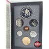 Image 2 : RCM Canada 1993 Double Dollar Set
