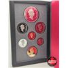 Image 3 : RCM Canada 1993 Double Dollar Set