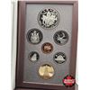 Image 2 : RCM Canada 1994 Special Edition Double Dollar Set