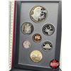 Image 2 : RCM Canada 1995 Double Dollar Set