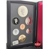 Image 3 : RCM Canada 1995 Double Dollar Set