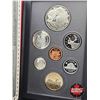 Image 2 : RCM Canada 1996 Double Dollar Set