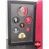 Image 3 : RCM Canada 1996 Double Dollar Set