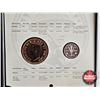 Image 3 : RCM Canada 2005 : Victory In Europe : Sterling Silver Coin & Medallion Set