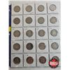 Image 2 : Canada Fifty Cent Collection (35) : 1969 - 2026 (Intermittent)