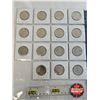 Image 3 : Canada Fifty Cent Collection (35) : 1969 - 2026 (Intermittent)