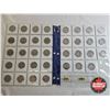 Image 4 : Canada Fifty Cent Collection (35) : 1969 - 2026 (Intermittent)