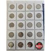 Image 5 : Canada Fifty Cent Collection (35) : 1969 - 2026 (Intermittent)