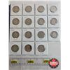 Image 6 : Canada Fifty Cent Collection (35) : 1969 - 2026 (Intermittent)