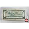 Image 6 : Canada Bills 1954 *Replacements (3) : - $1 : Beattie/Rasminsky # *BM0103085 - $2 : Beattie/Rasminsky