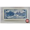 Image 8 : Canada Bills 1954 *Replacements (3) : - $1 : Beattie/Rasminsky # *BM0103085 - $2 : Beattie/Rasminsky
