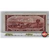 Image 4 : Canada $2 Bill 1954DF "Devil's Face" : Beattie/Coyne #HB1049698