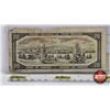 Image 4 : Canada $20 Bill 1954DF "Devil's Face" : Beattie/Coyne #DE5802527