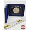 Image 1 : RCM Canada Dollar 1871-1971 British Columbia (Blue Case)