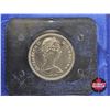 Image 3 : RCM Canada Dollar 1871-1971 British Columbia (Blue Case)