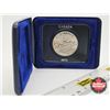 Image 1 : RCM Canada Dollar 1972 (Blue Case)