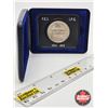 Image 1 : RCM Canada Dollar 1873-1973 PEI (Blue Case)