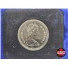 Image 3 : RCM Canada Dollar 1873-1973 PEI (Blue Case)
