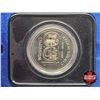 Image 2 : RCM Canada Dollar 1874-1974 Winnipeg (Blue Case)