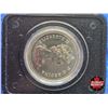 Image 3 : RCM Canada Dollar 1874-1974 Winnipeg (Blue Case)