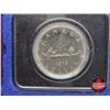 Image 2 : RCM Canada Dollar 1976 (Blue Case)