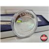 Image 5 : RCM Canada 2006 : $5 Silver Coin & Stamp Set - Canadian Forces Snowbirds (COA #22467)