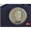 Image 6 : RCM Canada 2006 : $5 Silver Coin & Stamp Set - Canadian Forces Snowbirds (COA #22467)