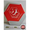 Image 8 : RCM Canada 2006 : $5 Silver Coin & Stamp Set - Canadian Forces Snowbirds (COA #22467)