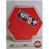 Image 9 : RCM Canada 2006 : $5 Silver Coin & Stamp Set - Canadian Forces Snowbirds (COA #22467)
