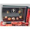 Image 3 : RCM Canada 1998 Proof Set : RCMP-GRC 125 Years 1873-1998 (COA)