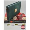 Image 5 : RCM Canada 1998 Proof Set : RCMP-GRC 125 Years 1873-1998 (COA)