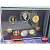 Image 3 : RCM Canada 1999 Proof Silver Dollar : 225th Anniversary Queen Charlotte Islands 1774-1999