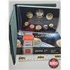 Image 1 : RCM Canada 2000 Proof Set : Voyage of Discovery