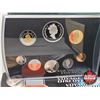 Image 3 : RCM Canada 2000 Proof Set : Voyage of Discovery