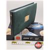 Image 5 : RCM Canada 2000 Proof Set : Voyage of Discovery