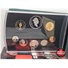 Image 3 : RCM Canada 2001 Proof Set : National Ballet of Canada 50th Anniversary