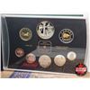 Image 2 : RCM Canada 2002 Proof Set : Golden Jubilee