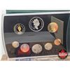 Image 3 : RCM Canada 2002 Proof Set : Golden Jubilee