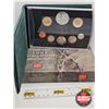 Image 1 : RCM Canada 2003 Proof Set