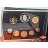 Image 3 : RCM Canada 2004 Proof Set : 400th Anniversary First French Settlement in North America
