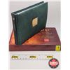 Image 5 : RCM Canada 2004 Proof Set : 400th Anniversary First French Settlement in North America