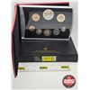 Image 1 : RCM Canada 2005 Proof Set