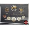 Image 2 : RCM Canada 2005 Proof Set