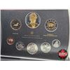 Image 2 : RCM Canada 2007 Proof Set