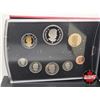 Image 3 : RCM Canada 2007 Proof Set
