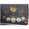 Image 2 : RCM Canada 2008 Proof Set