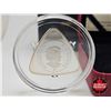Image 3 : RCM Canada 2008 : Fifty Cent Sterling Silver Triangle Coin : Milk Delivery (COA #11640)