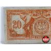 Image 5 : The Canadian Bank of Commerce $20 Bill 1935 : #119489