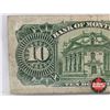 Image 5 : The Bank of Montreal $10 Bill 1935 : #421494